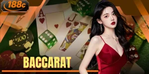 Baccarat 188c - Luật Chơi Chuẩn Và Kinh Nghiệm Chọn Cửa