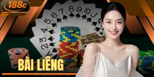 Bài Liêng 188c - Luật Chơi Và Chiến Thuật Tố Bài Từ Cao Thủ