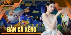 Bắn Cá Xèng - Khám Phá Các Kỹ Thuật Săn Boss Tại 188c