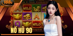 Nổ Hũ 90 -Trải Nghiệm Hành Trình Săn Jackpot Hấp Dẫn