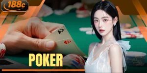 Poker - Luật Chơi Texas Hold’em & Mẹo Tố Bài Hiệu Quả